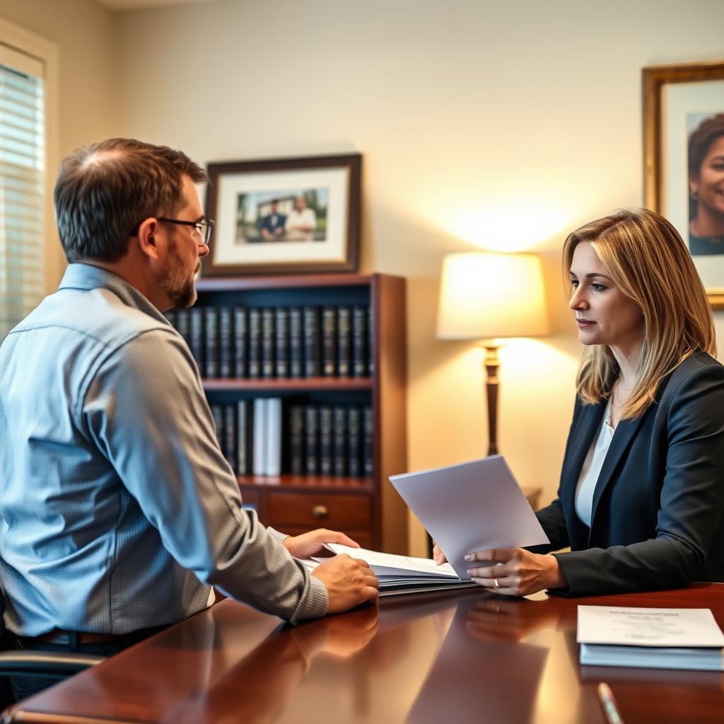 Domesticating Foreign Divorce Decree Lawyer Isle of Wight County