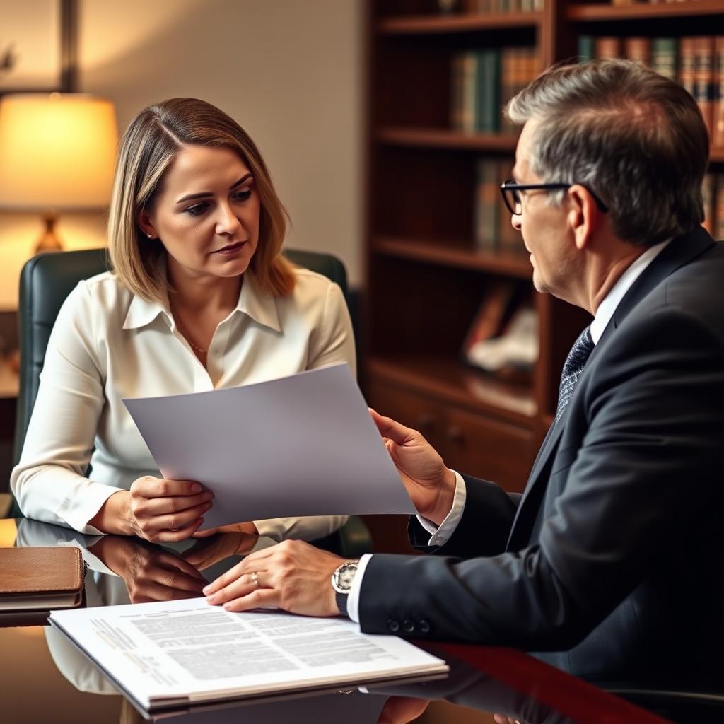Domesticating Foreign Divorce Decree Lawyer Louisa County