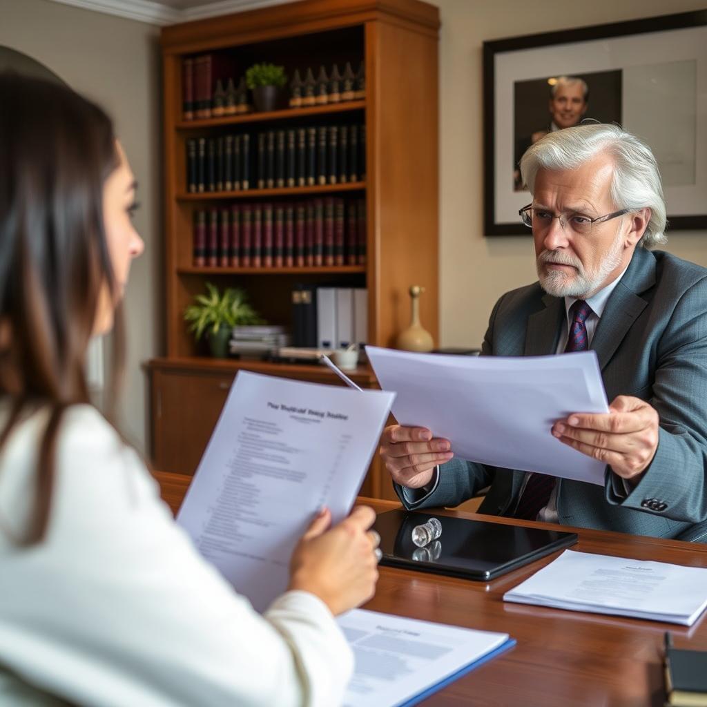 Domesticating Foreign Divorce Decree Lawyer New Kent County