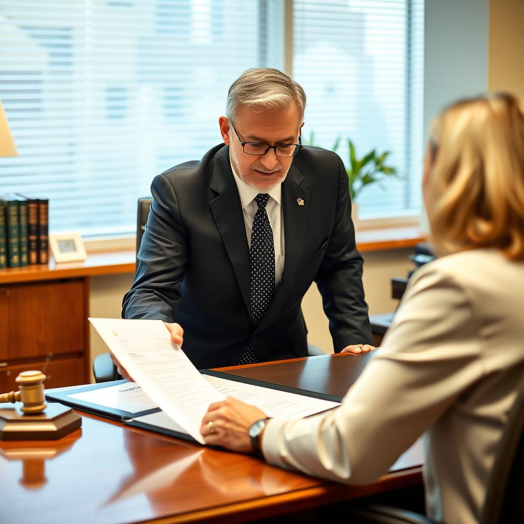 Domesticating Foreign Divorce Decree Lawyer Prince George County