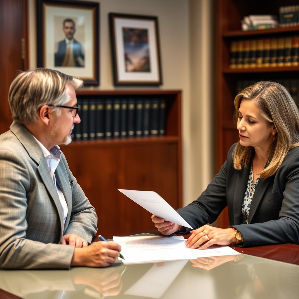 Domesticating Foreign Divorce Decree Lawyer Spotsylvania County