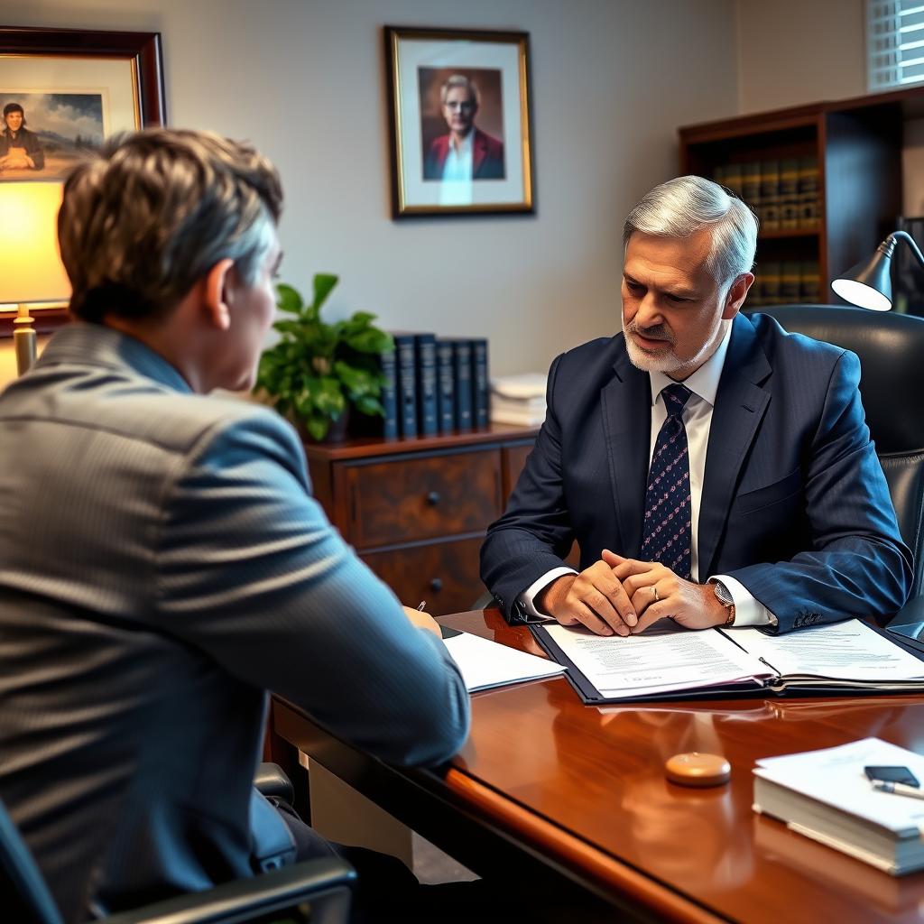 Emergency Custody Lawyer Chesapeake