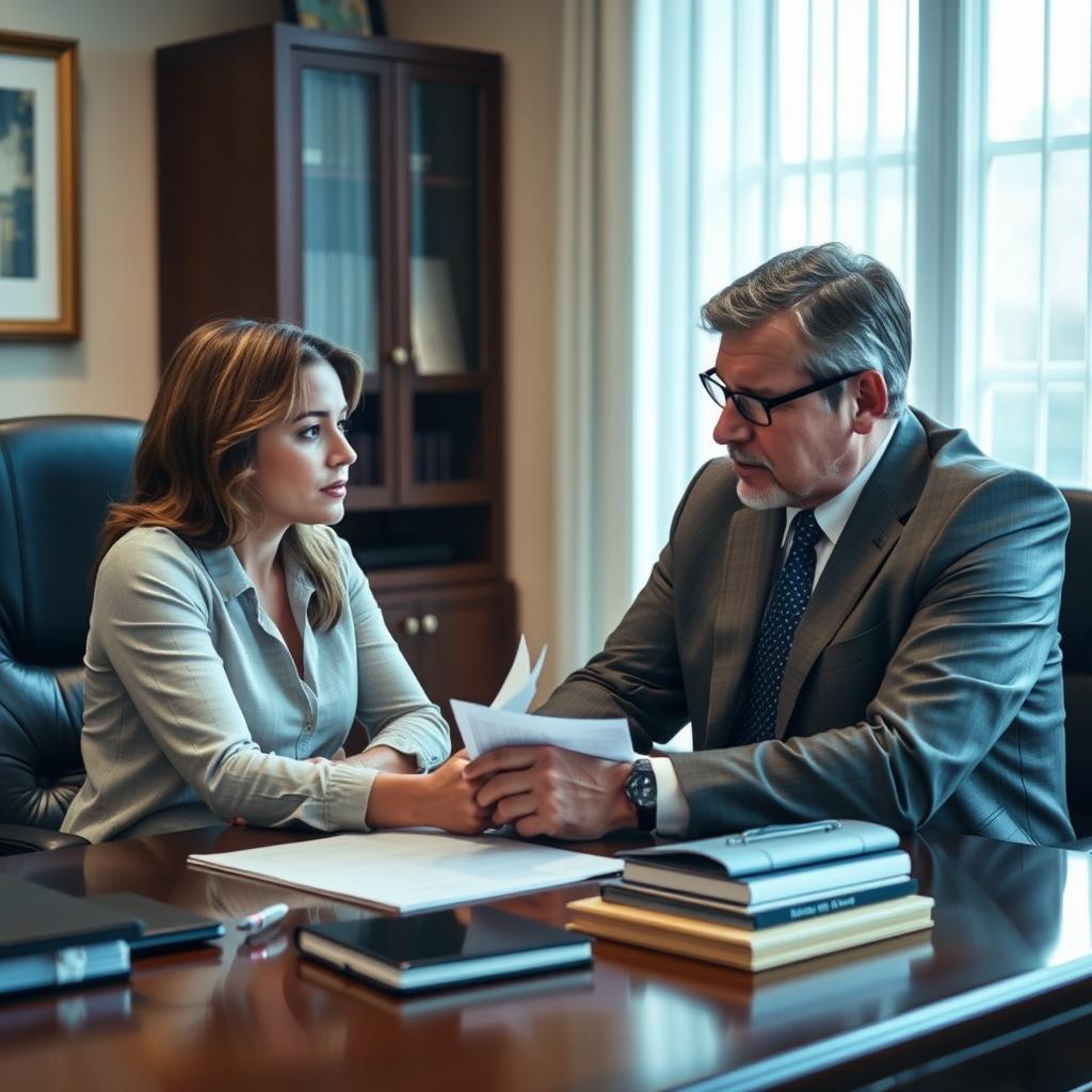 Emergency Custody Lawyer Isle of Wight County