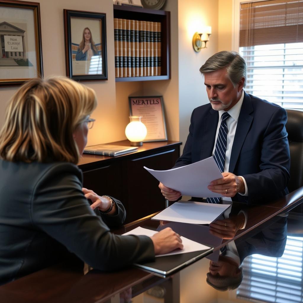 Emergency Custody Lawyer Suffolk