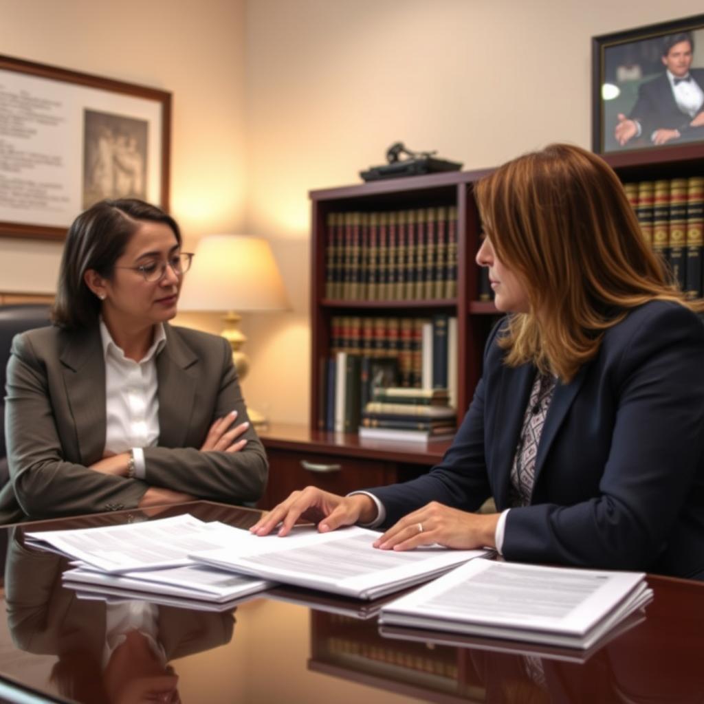 Emergency Custody Lawyer Virginia Beach