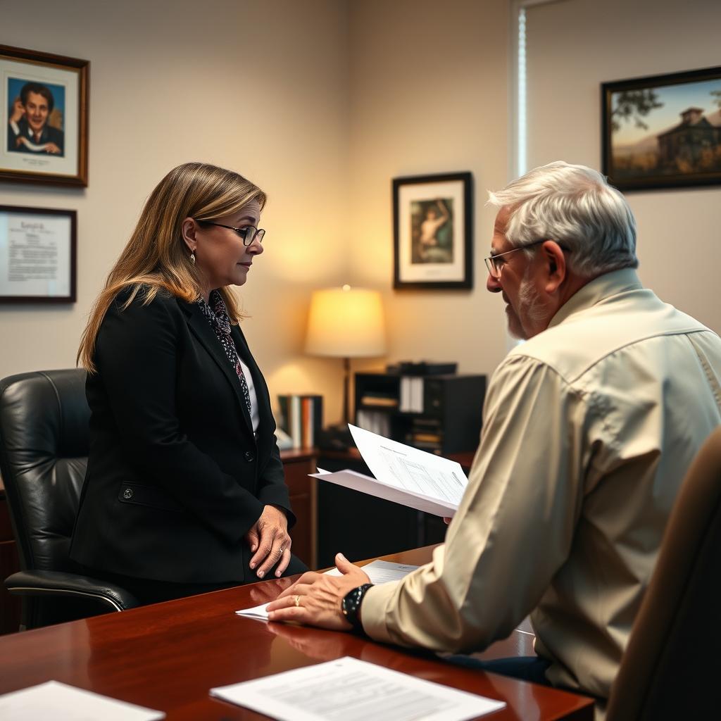 Emergency Guardianship Lawyer Chesapeake