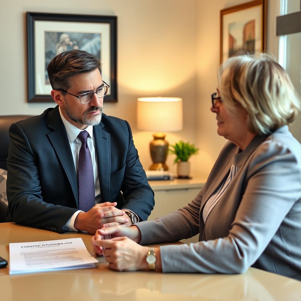 Emergency Guardianship Lawyer Gloucester County