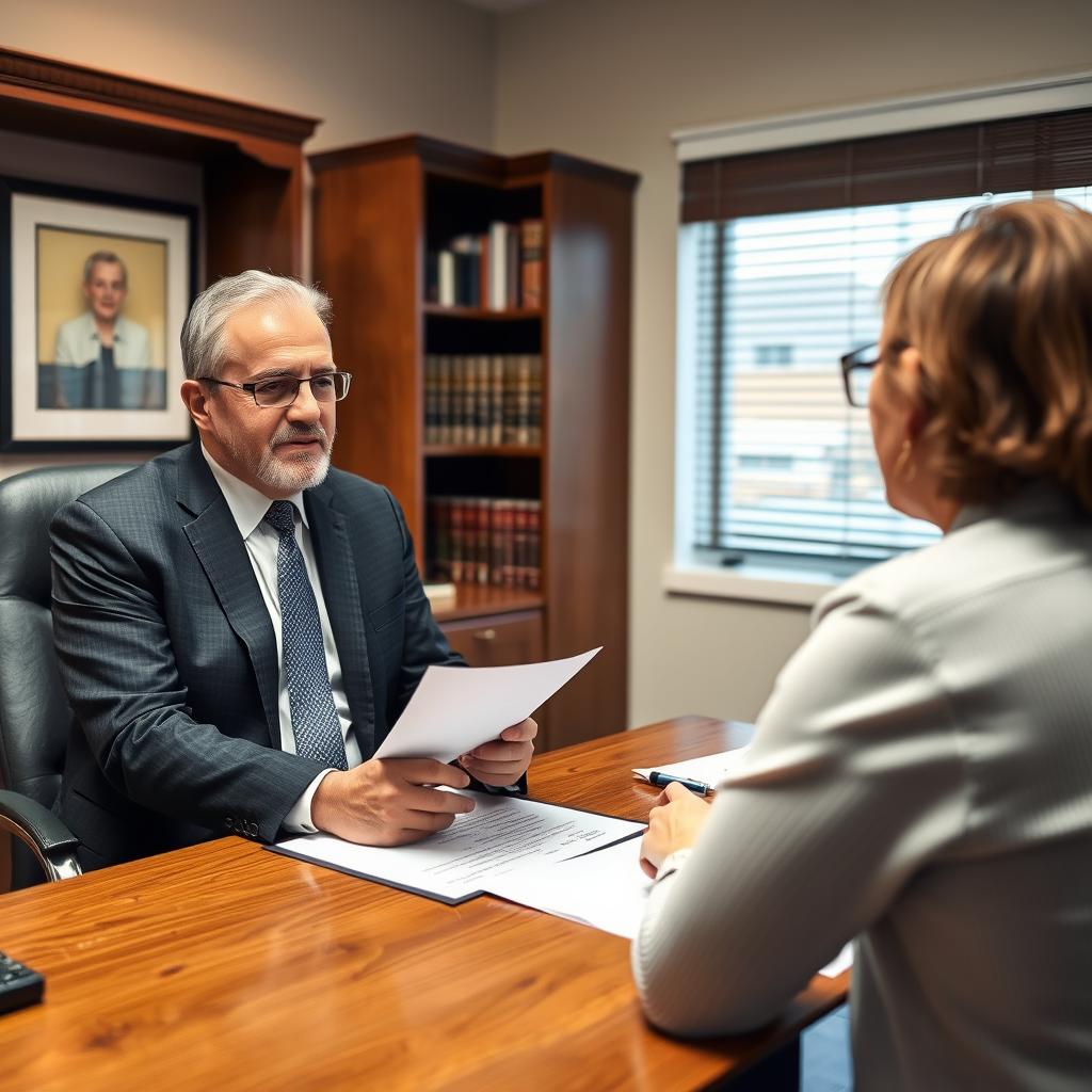 Emergency Guardianship Lawyer James City County
