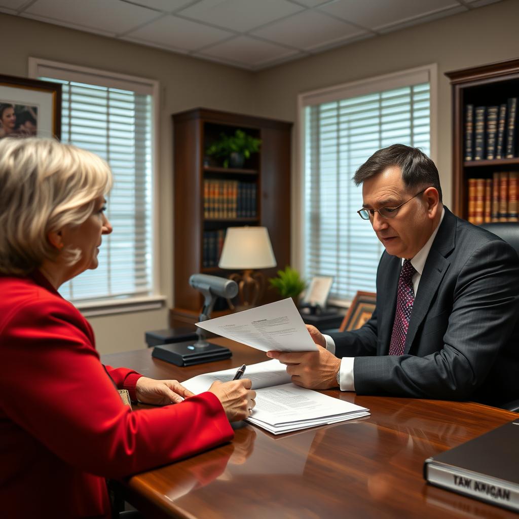 Emergency Guardianship Lawyer Suffolk