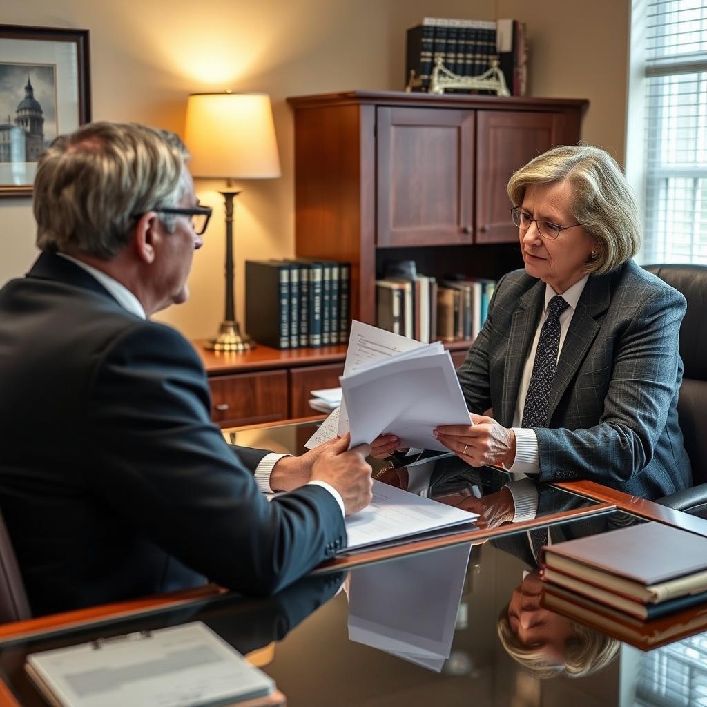 Emergency Guardianship Lawyer York County