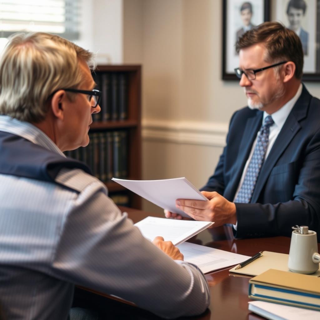 Establish Paternity Lawyer York County