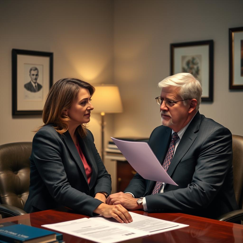 Fault Based Divorce Lawyer Caroline County