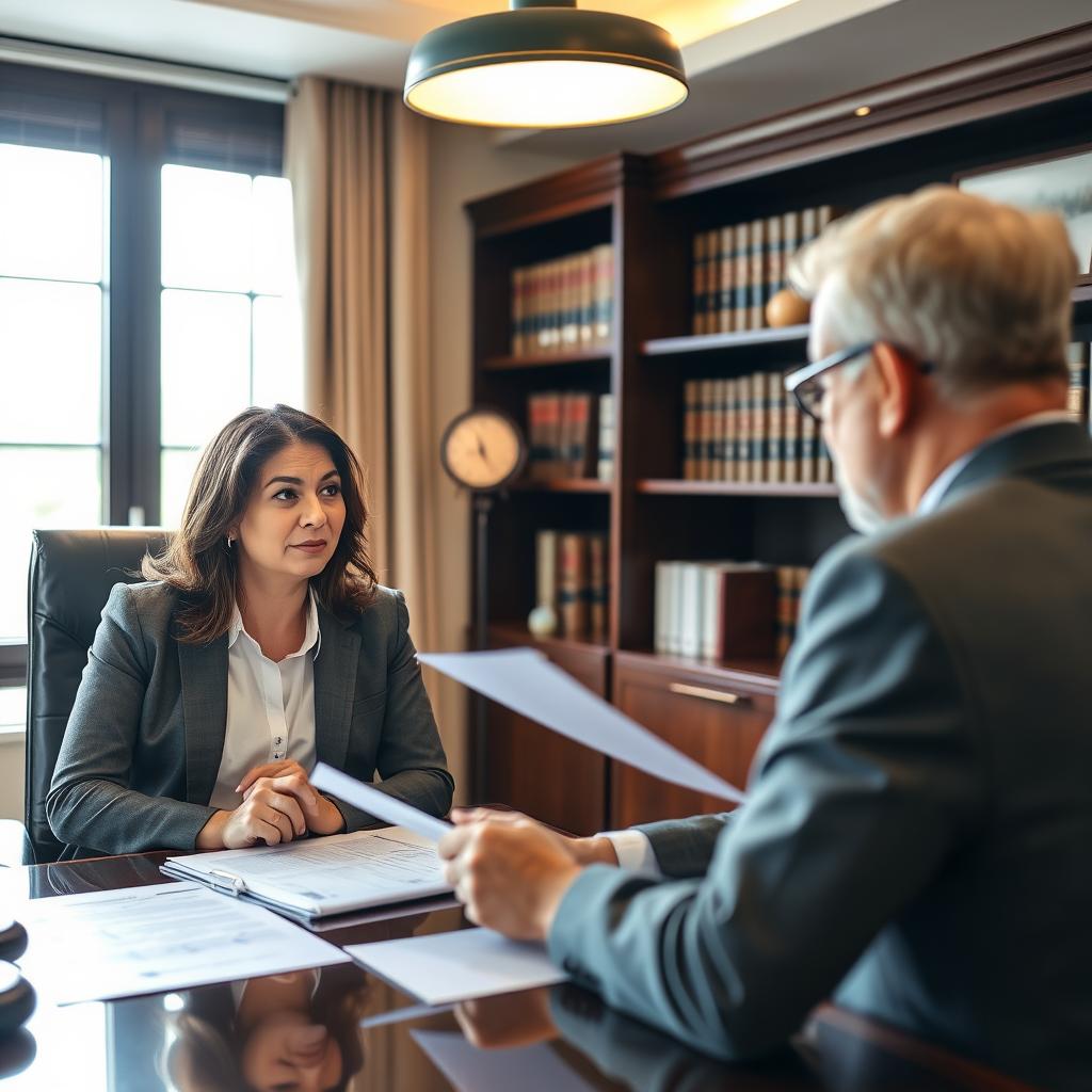 Fault Based Divorce Lawyer Colonial Heights