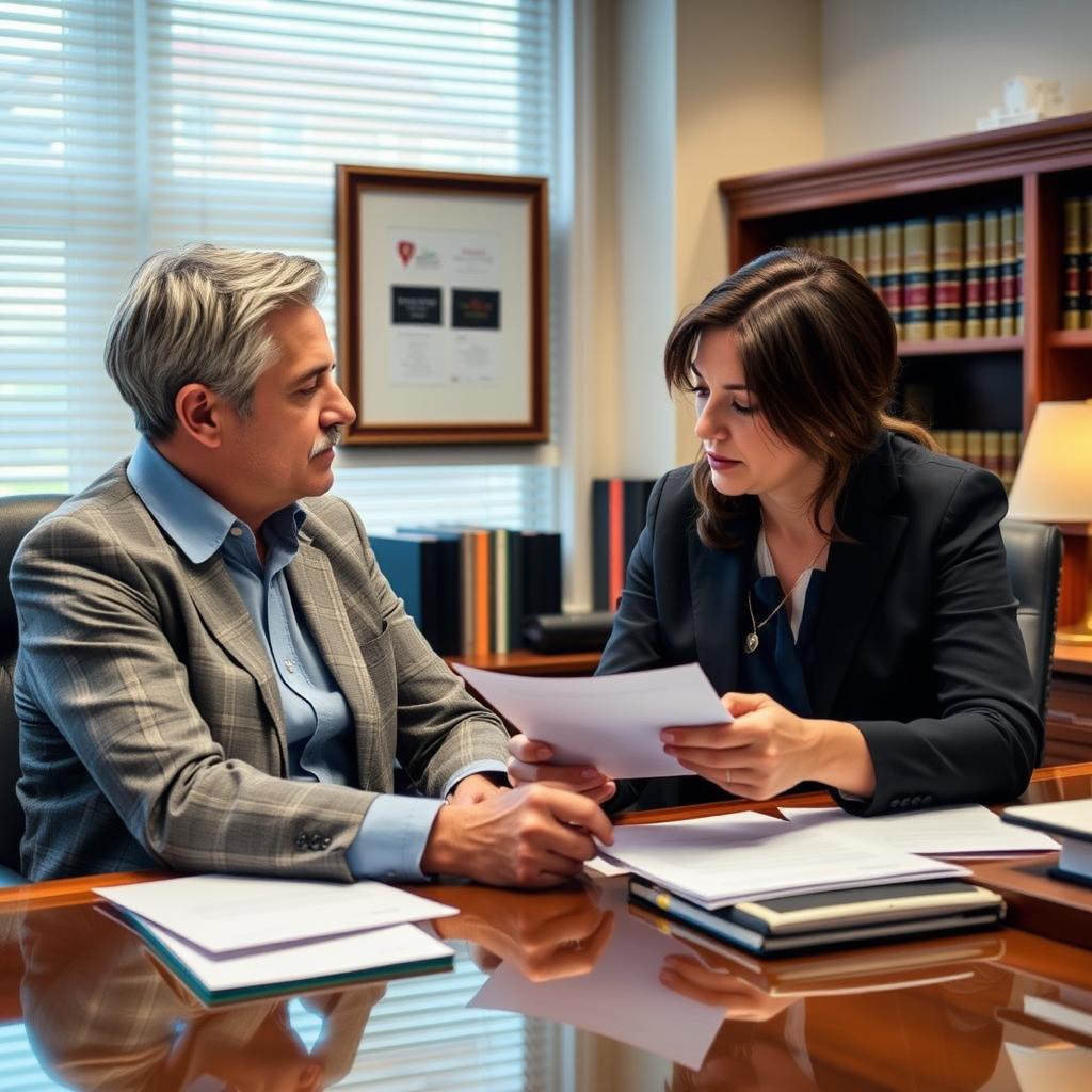 Fault Based Divorce Lawyer Dinwiddie County