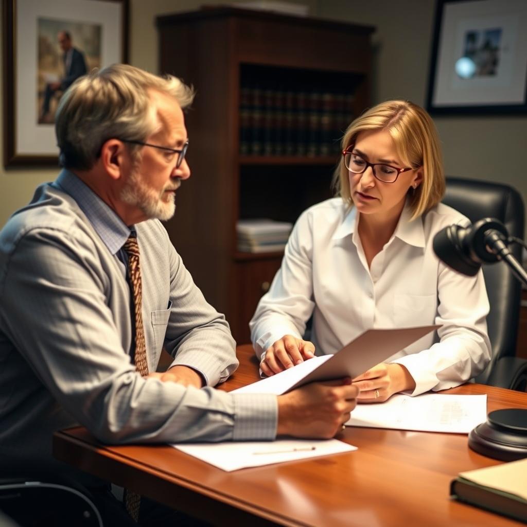 Fault Based Divorce Lawyer Hanover County
