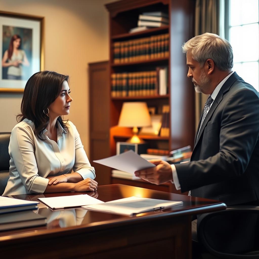 Fault Based Divorce Lawyer Isle of Wight County