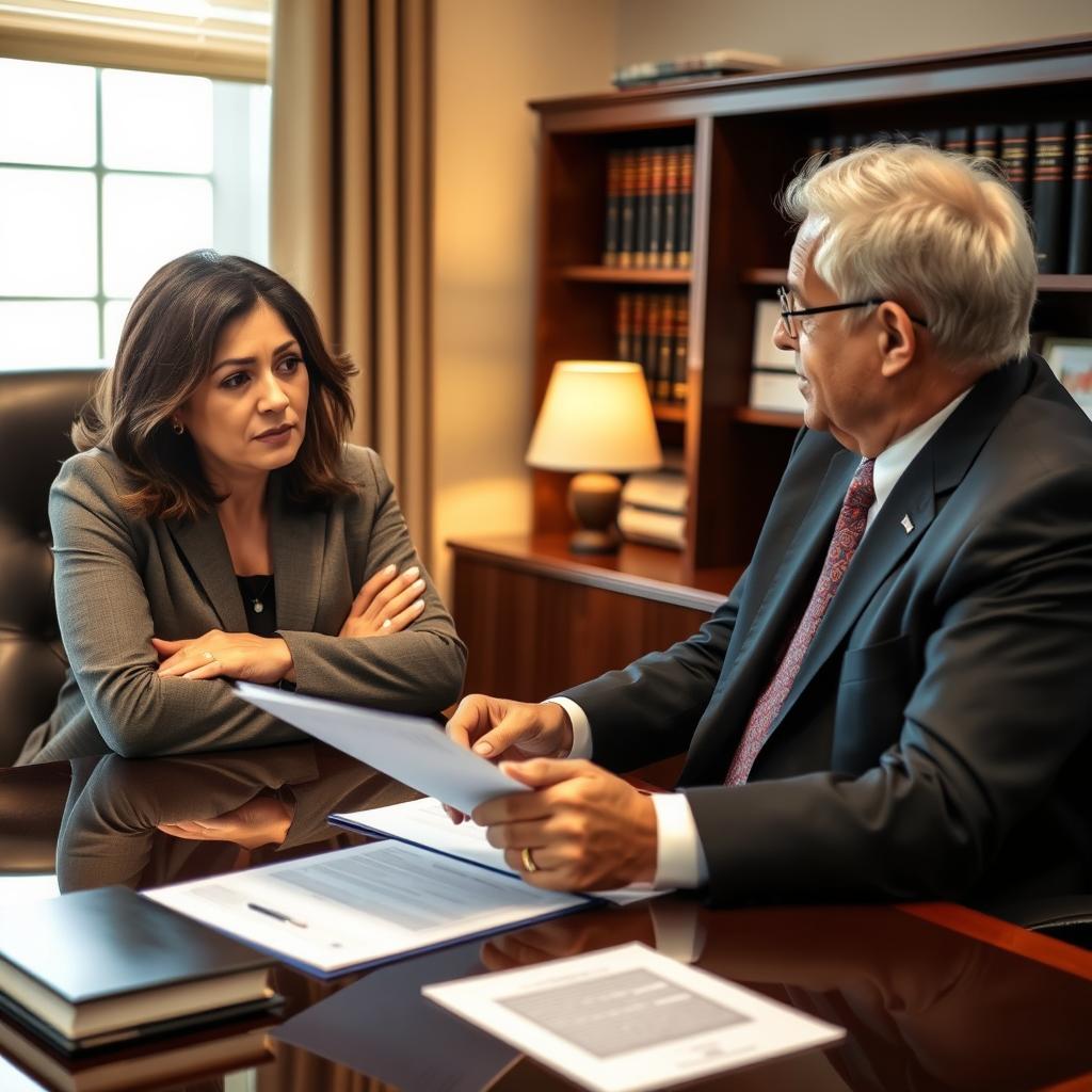 Fault Based Divorce Lawyer James City County