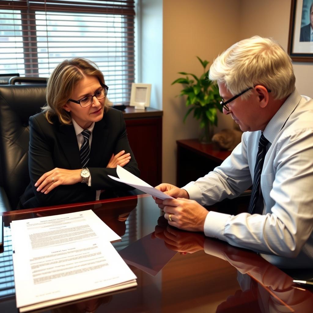 Fault Based Divorce Lawyer New Kent County