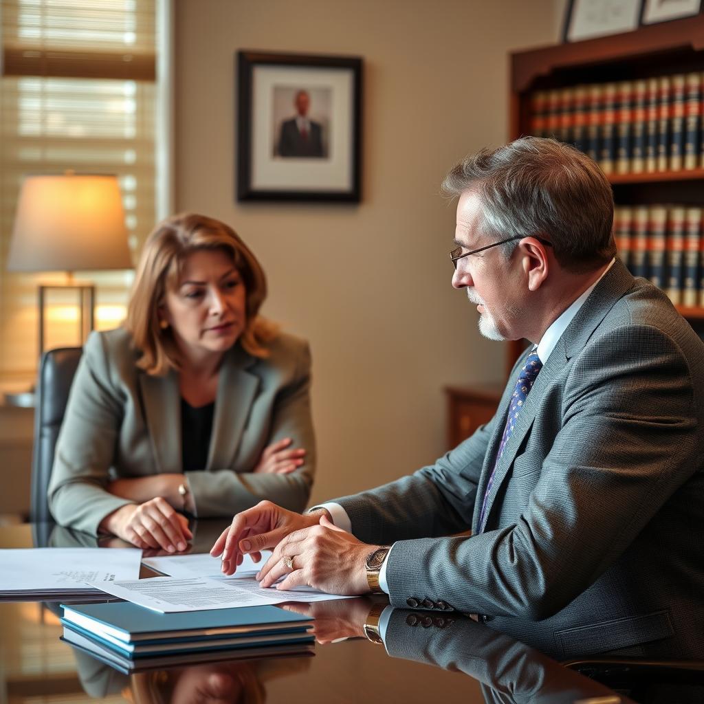 Fault Based Divorce Lawyer Suffolk