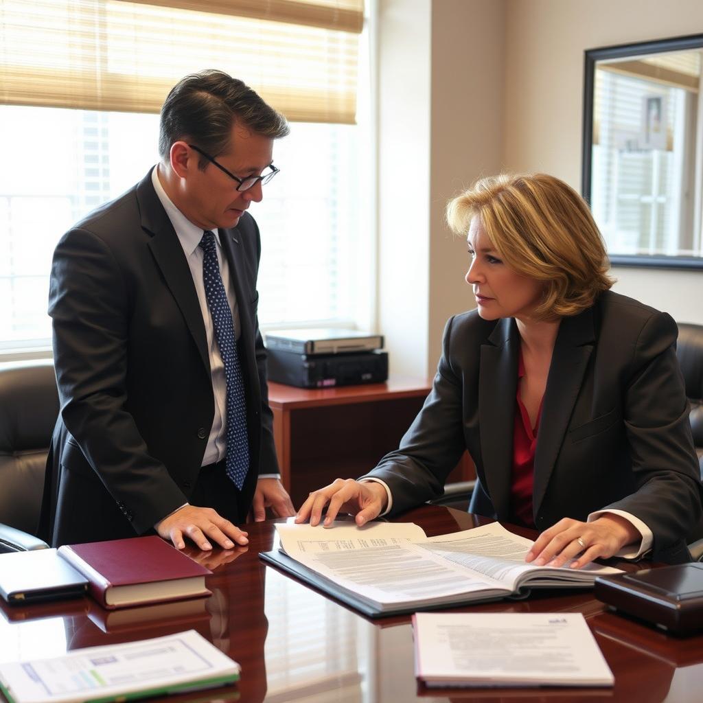 Fault Based Divorce Lawyer Virginia Beach