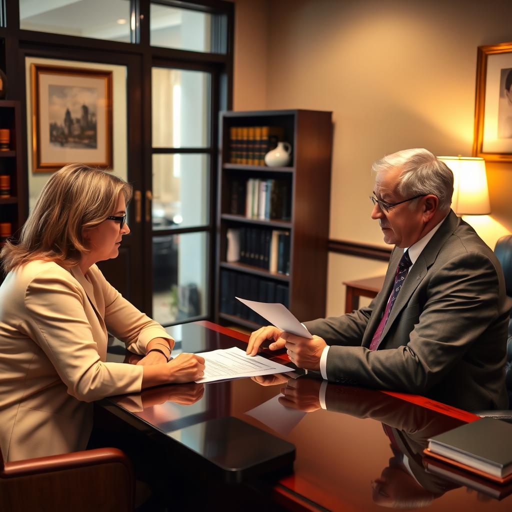 Fault Based Divorce Lawyer York County