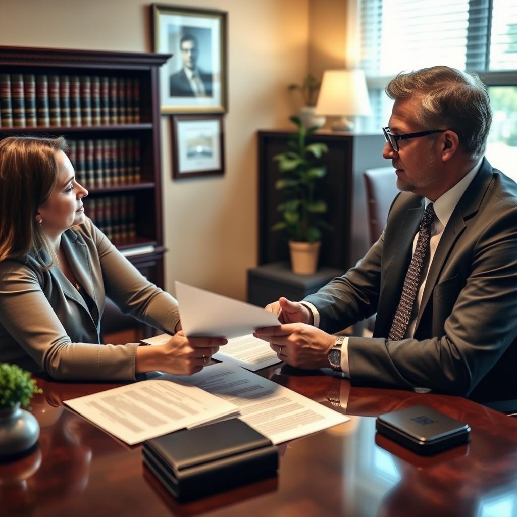 Foreign Divorce Decree Enforcement Lawyer Dinwiddie County