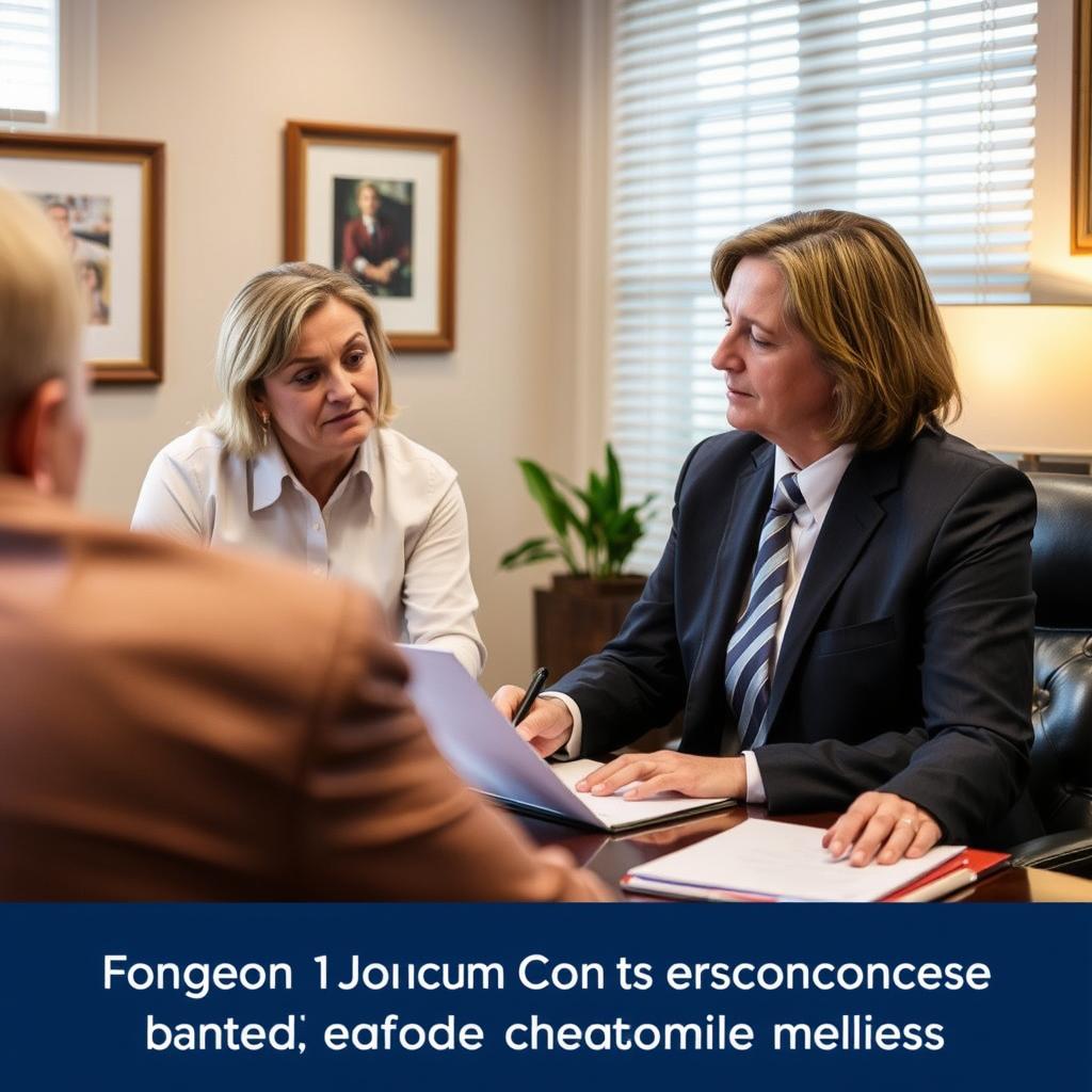 Foreign Divorce Decree Enforcement Lawyer Fluvanna County