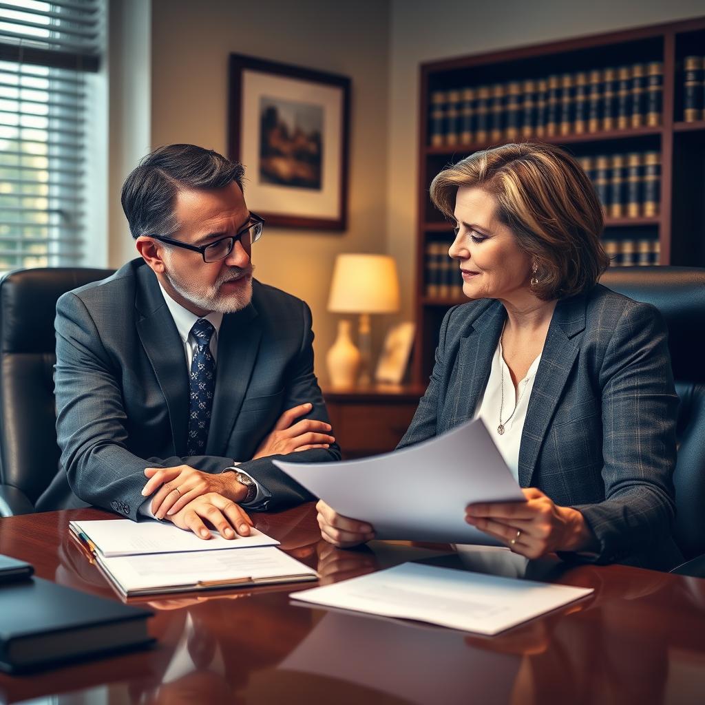 Foreign Divorce Decree Enforcement Lawyer Fredericksburg