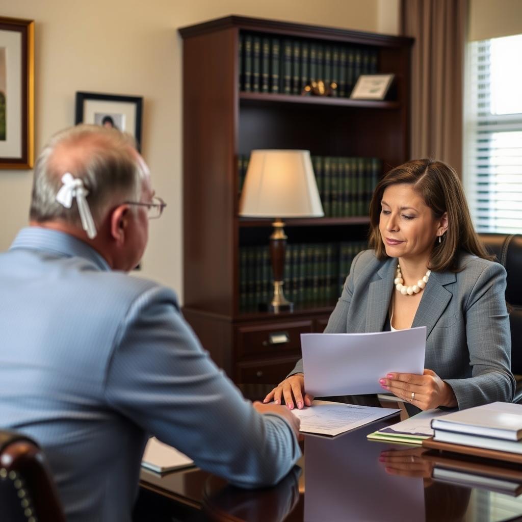 Foreign Divorce Decree Enforcement Lawyer Gloucester County