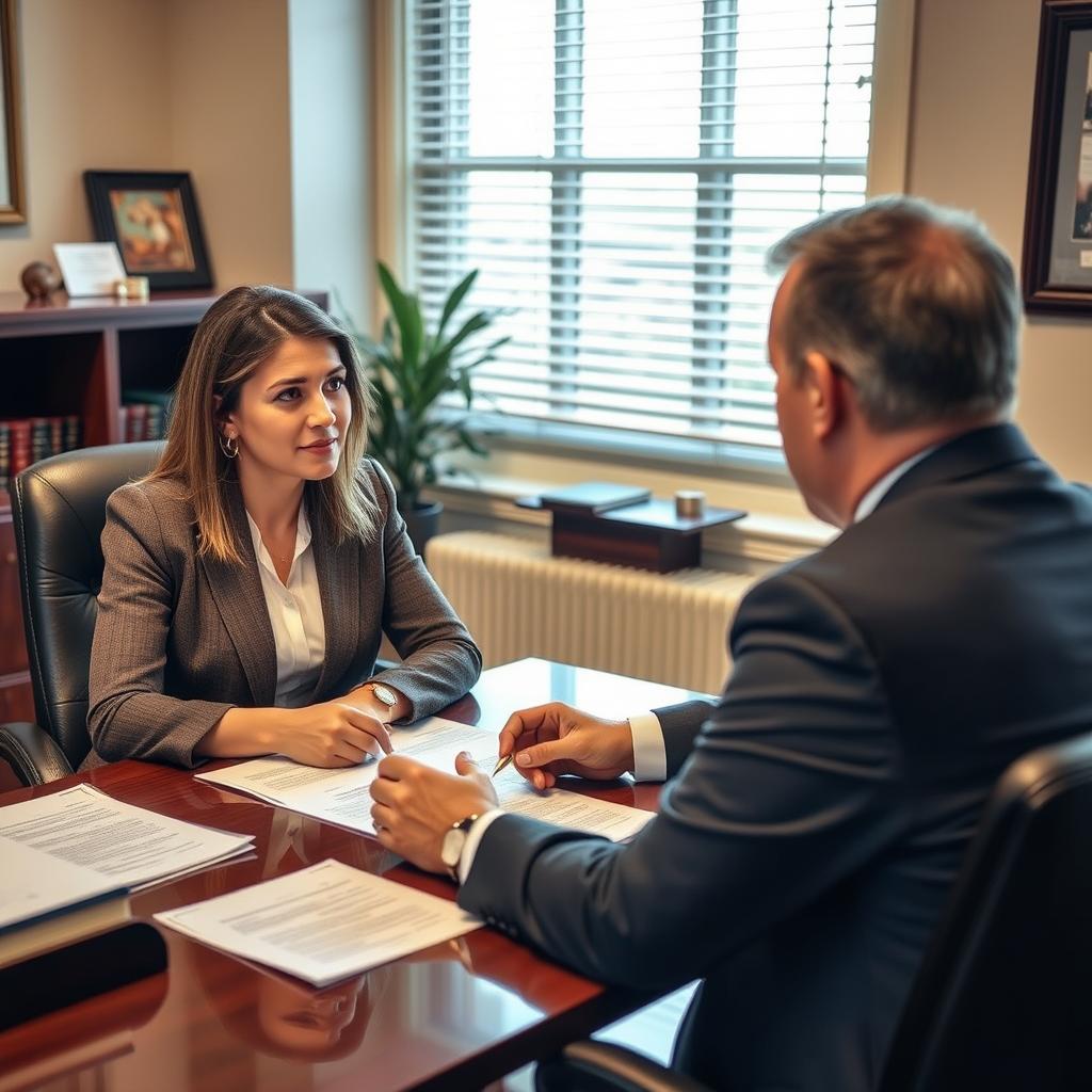 Foreign Divorce Decree Enforcement Lawyer Goochland County