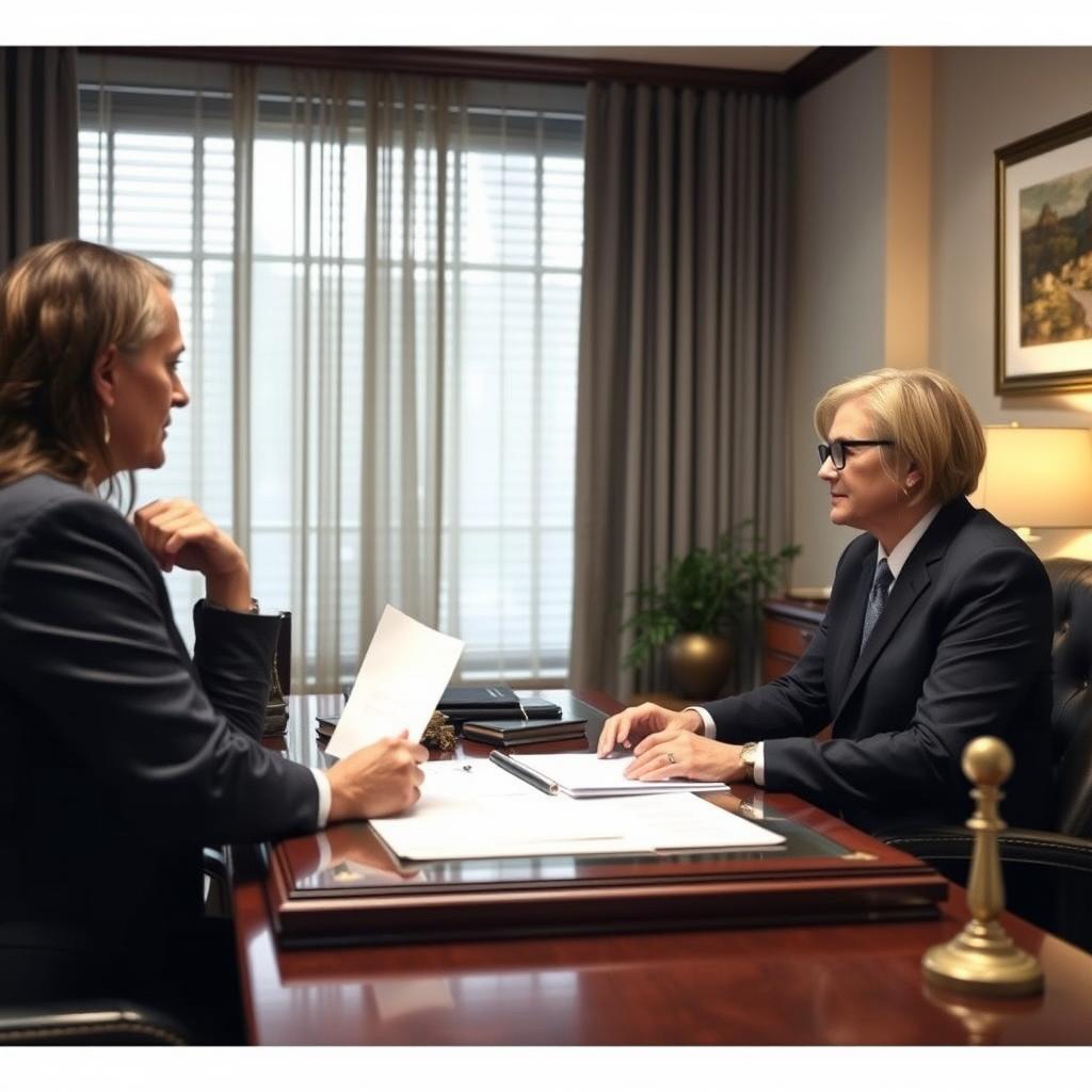 Foreign Divorce Decree Enforcement Lawyer King William County