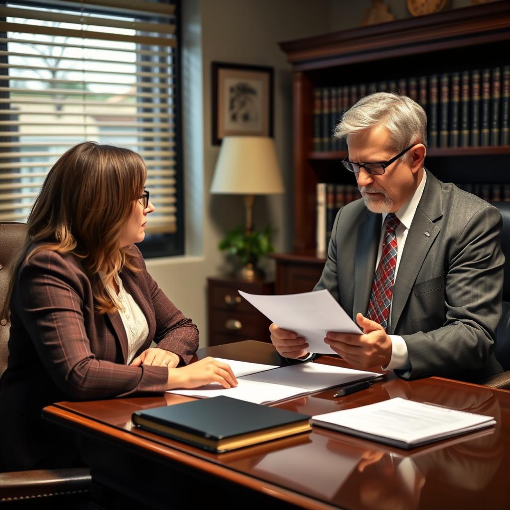 Foreign Divorce Decree Enforcement Lawyer New Kent County