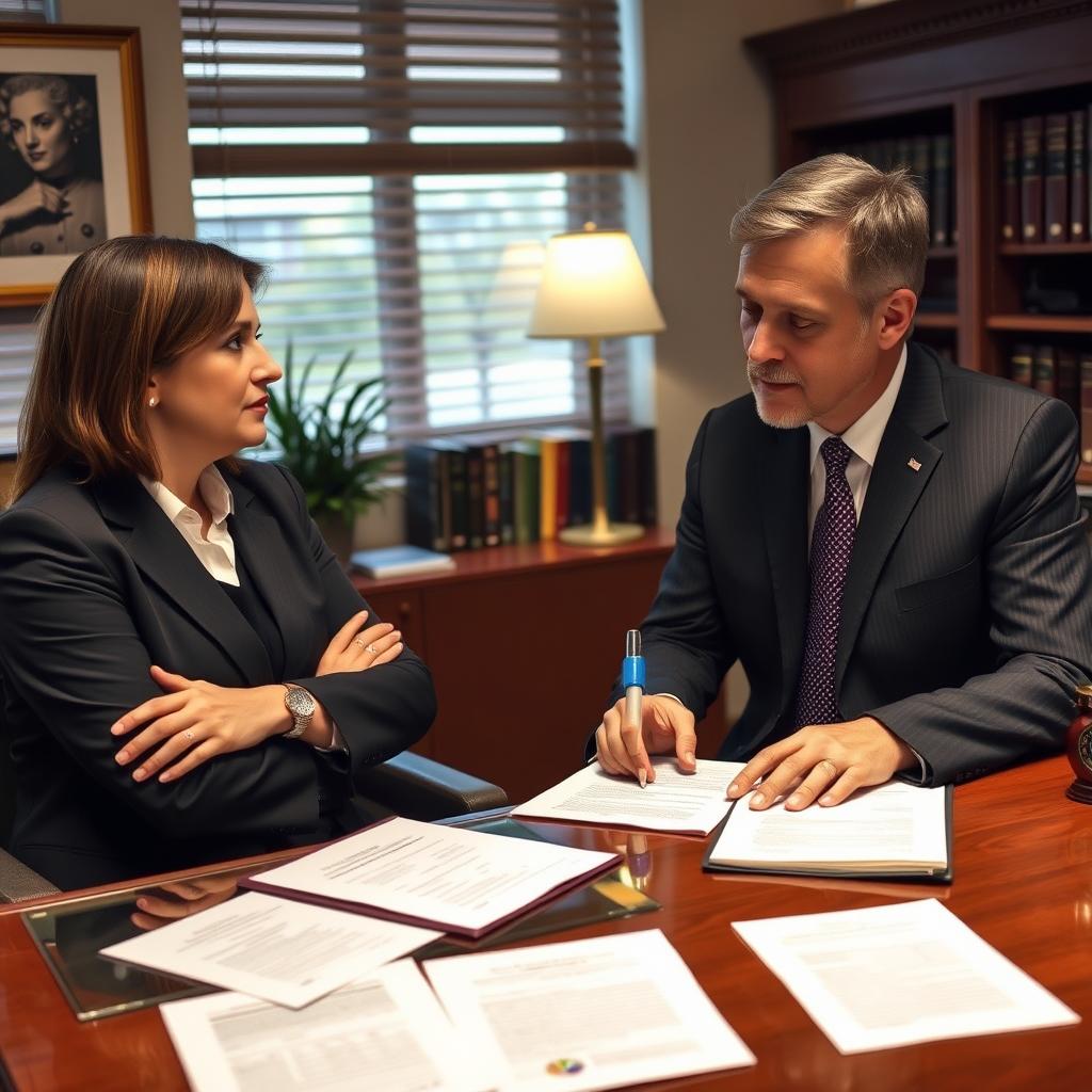 Foreign Divorce Decree Enforcement Lawyer Suffolk
