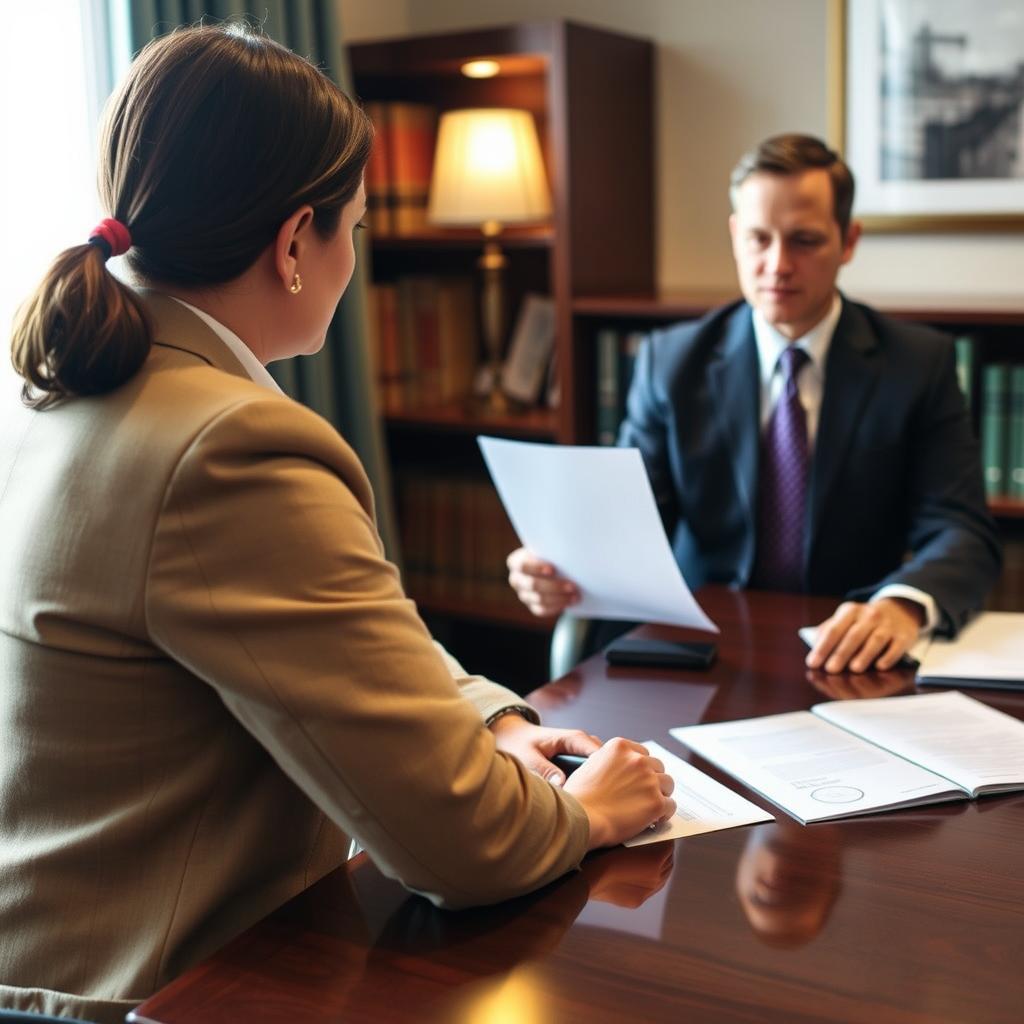 Foreign Divorce Decree Enforcement Lawyer Virginia Beach