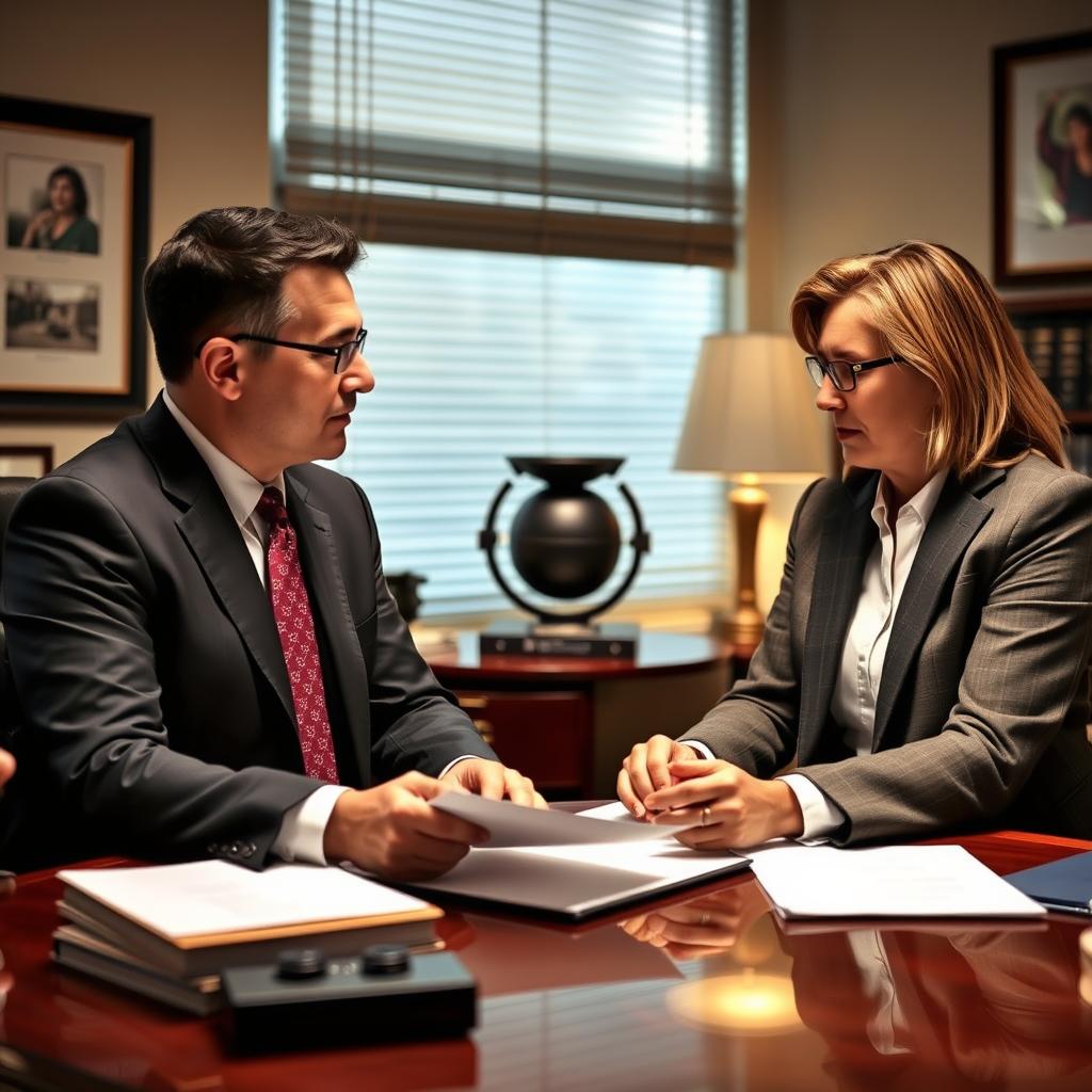 Foreign Divorce Decree Enforcement Lawyer York County