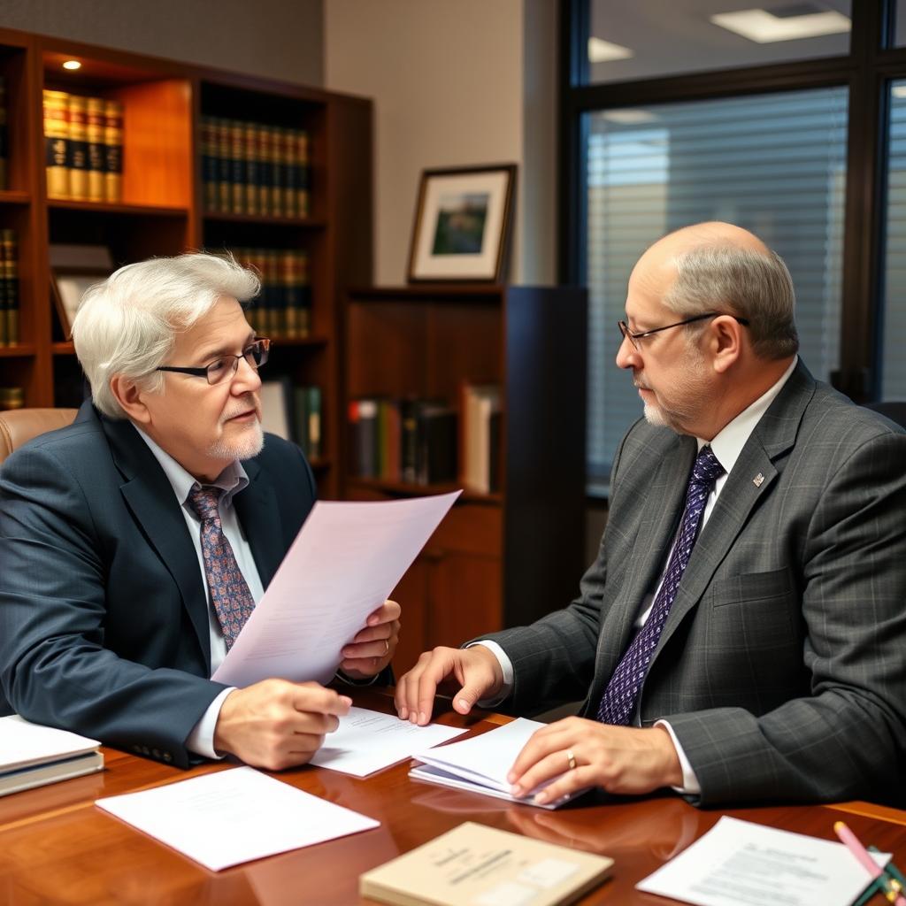 Grandparent Custody Lawyer Virginia Beach