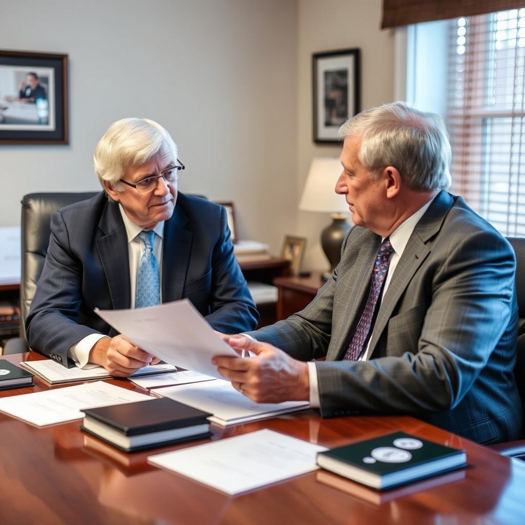 Grandparent Custody Lawyer York County