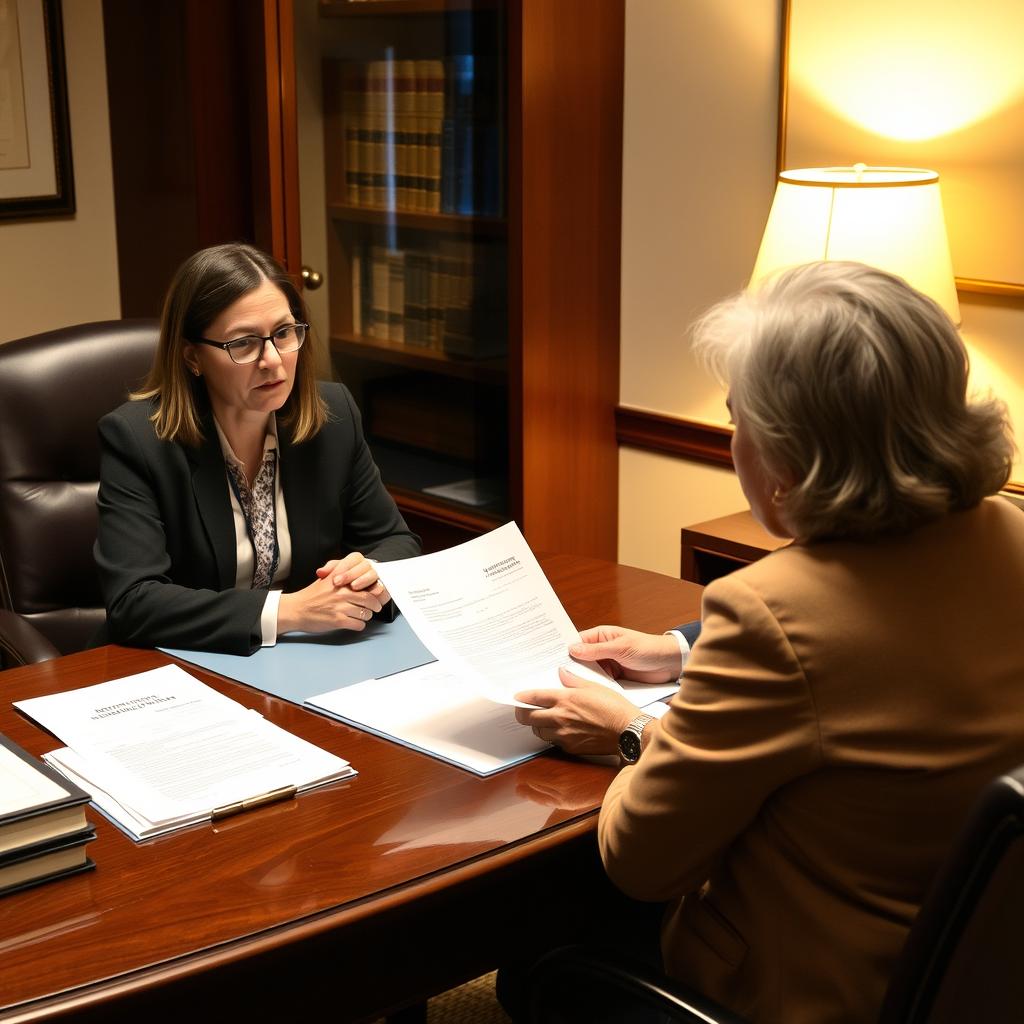 Guardianship Lawyer Chesterfield County