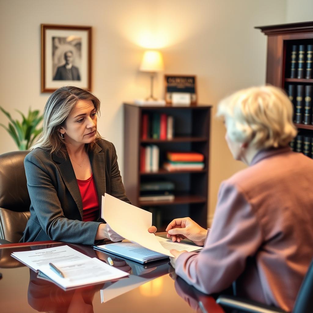 Guardianship Lawyer York County
