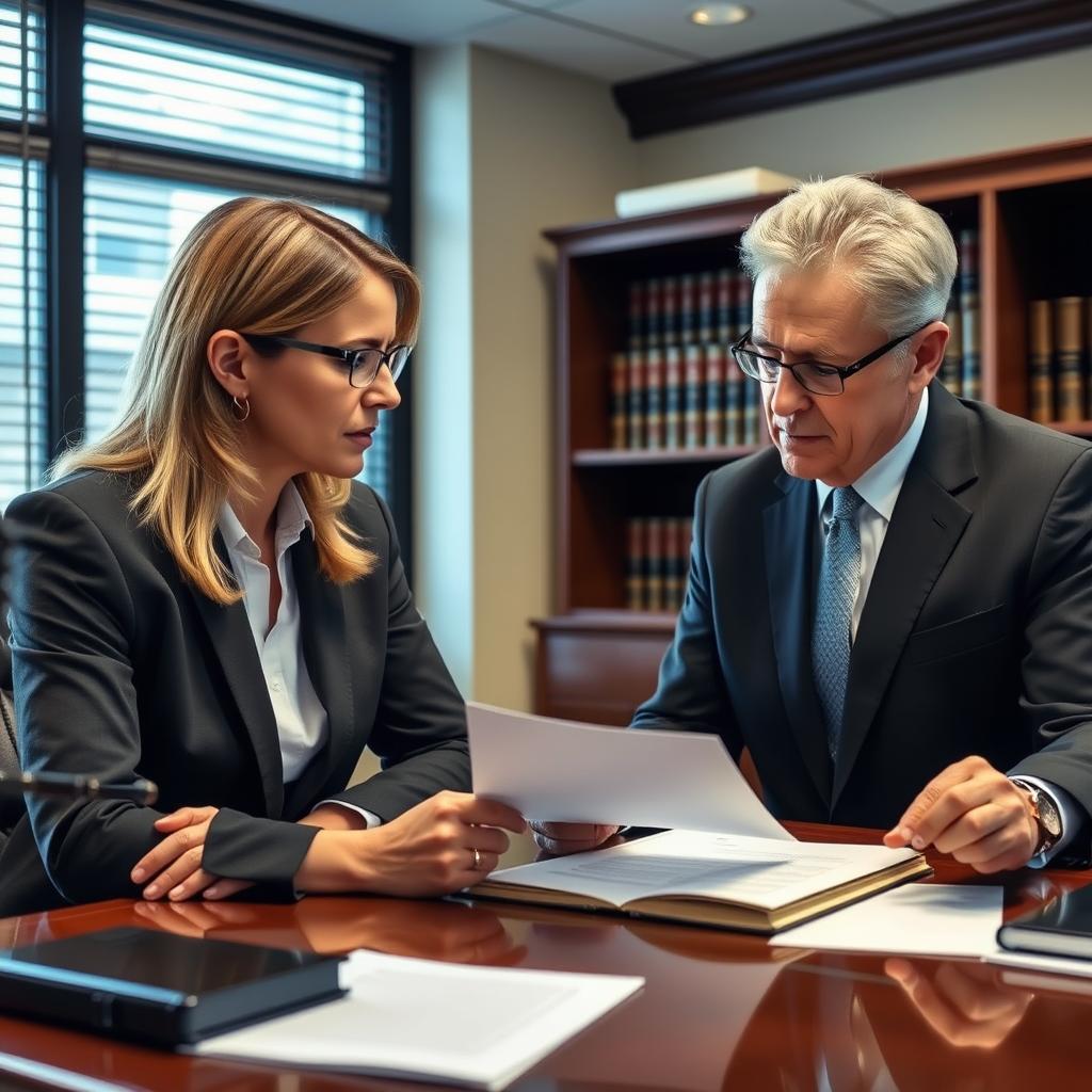 Indefinite Alimony Lawyer Caroline County