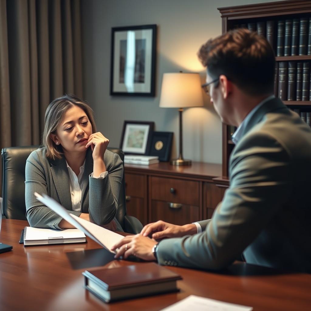 Indefinite Alimony Lawyer Chesapeake