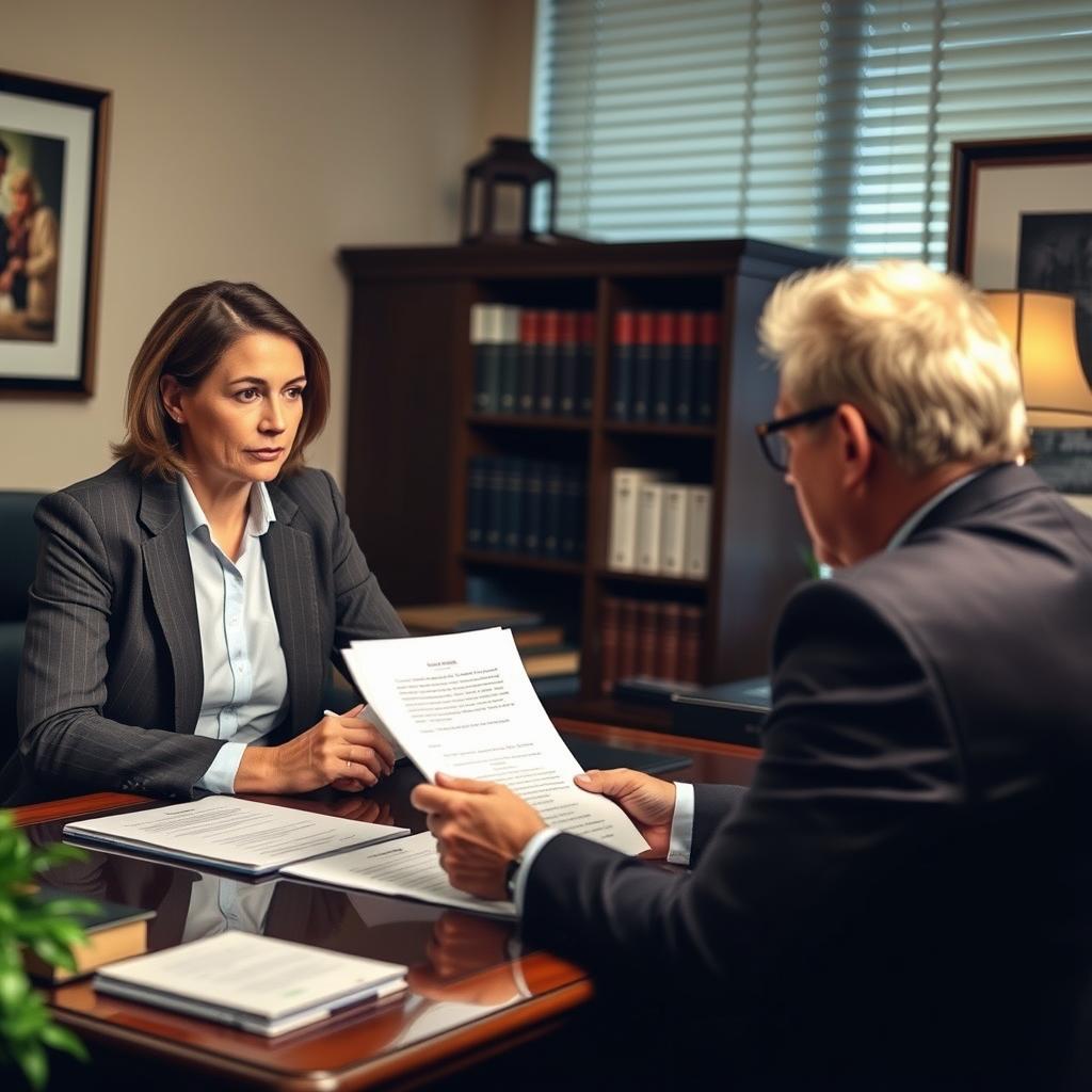 Indefinite Alimony Lawyer Gloucester County