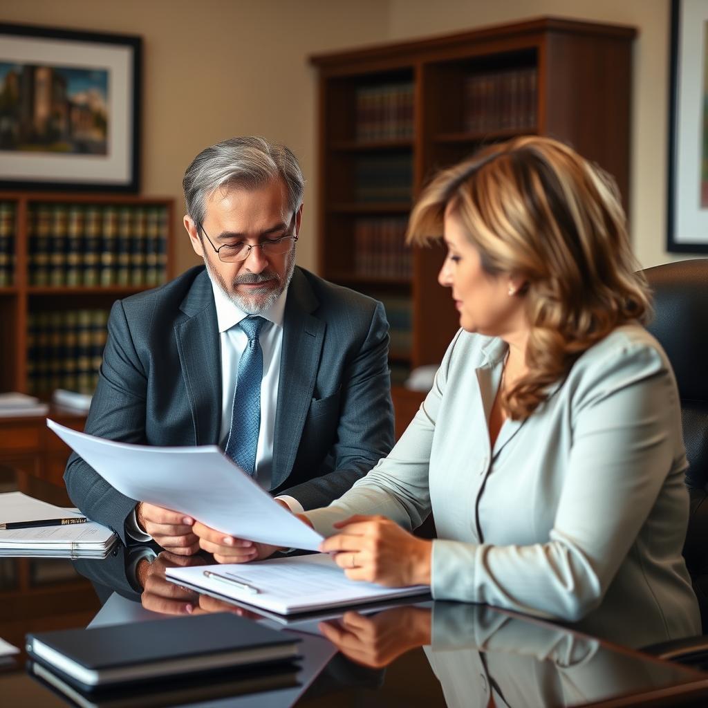 Indefinite Alimony Lawyer Hanover County