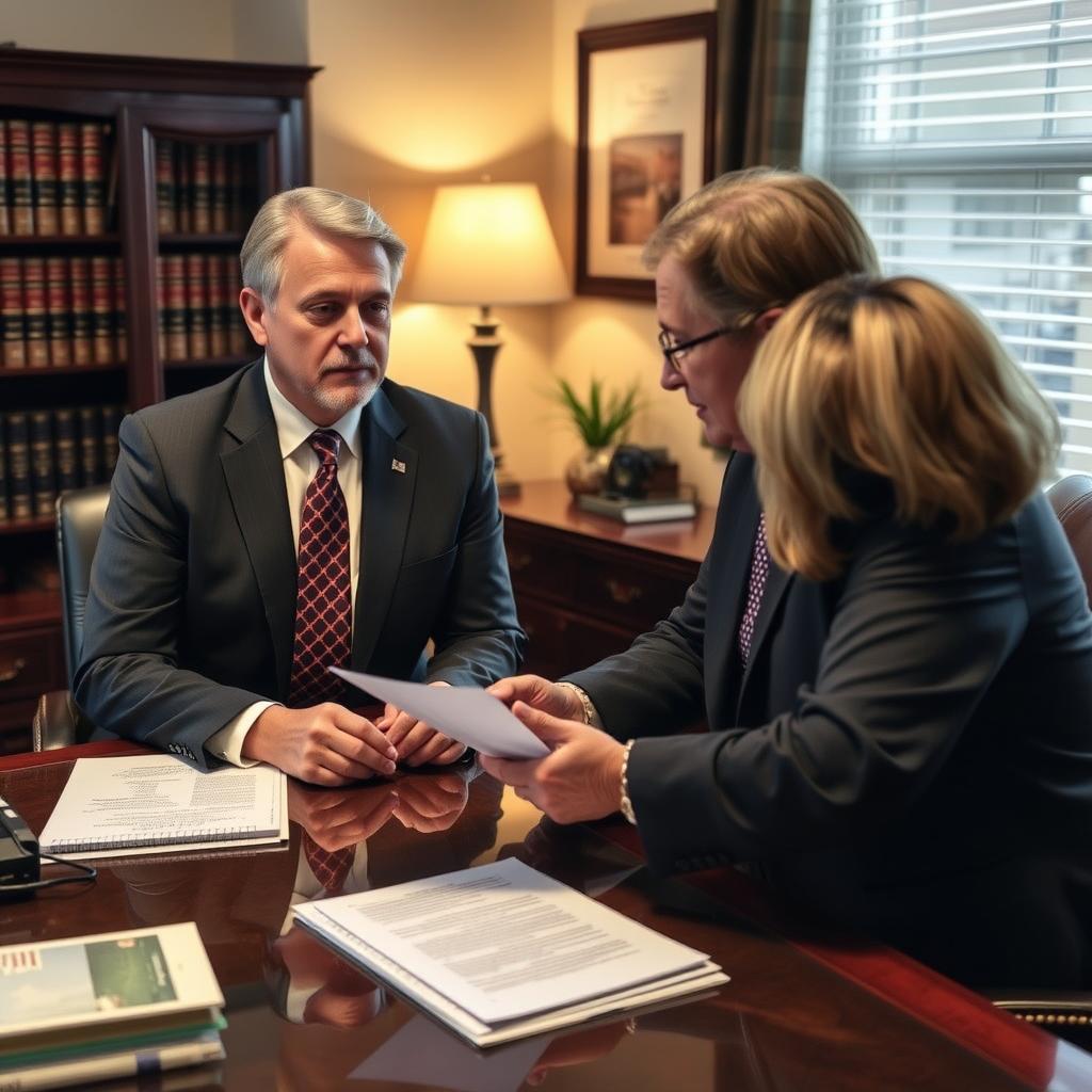 Indefinite Alimony Lawyer Poquoson