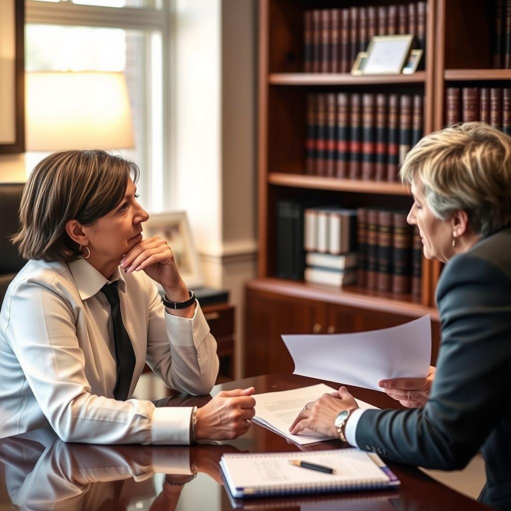 Interstate Custody Lawyer Chesapeake