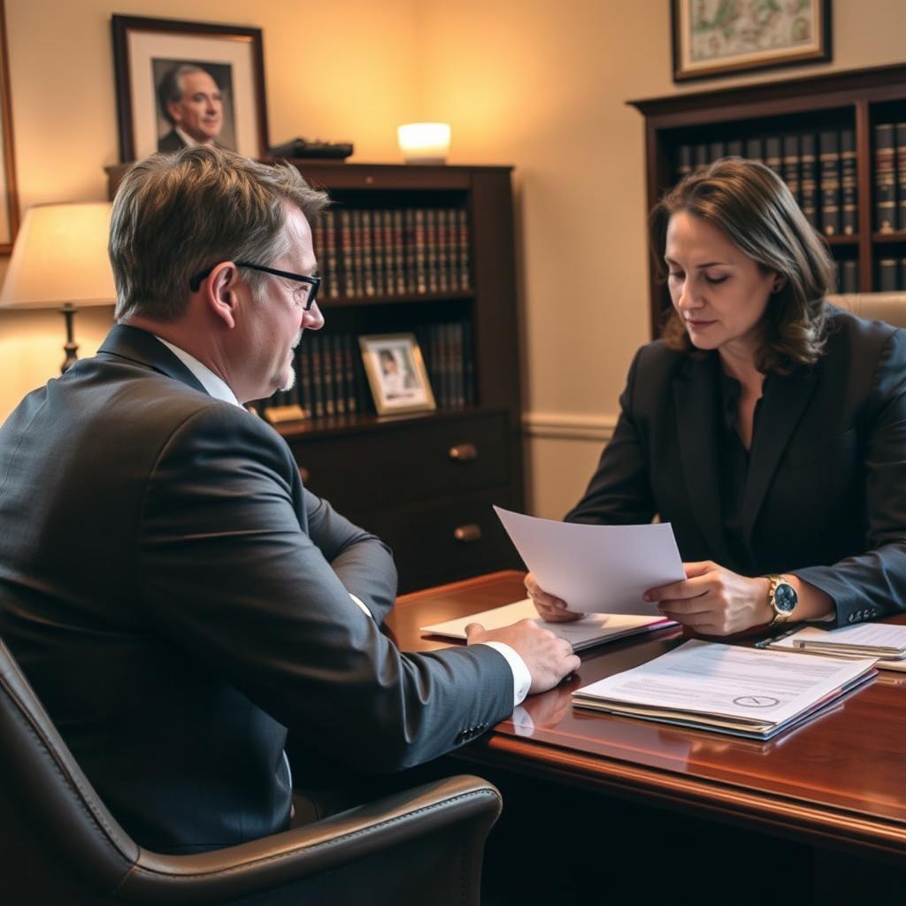 Interstate Custody Lawyer Fluvanna County