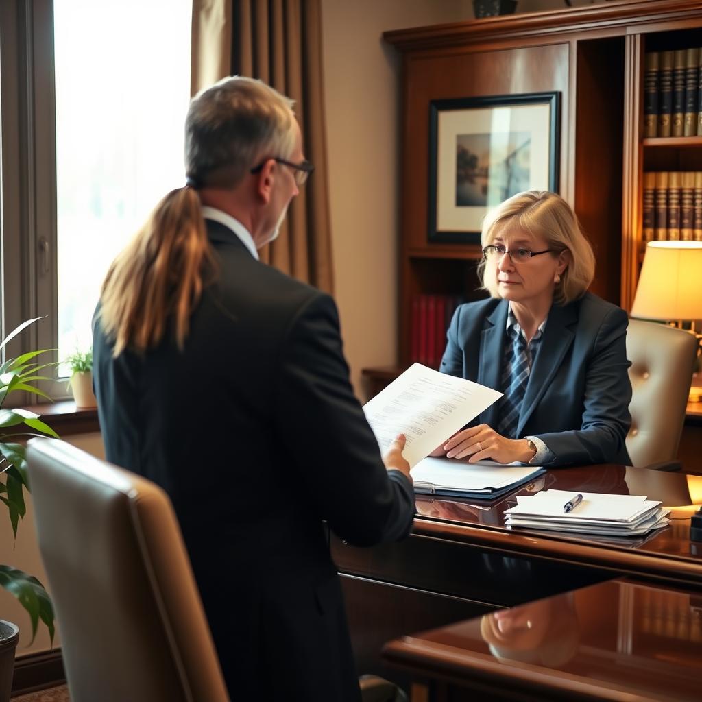 Interstate Custody Lawyer Gloucester County