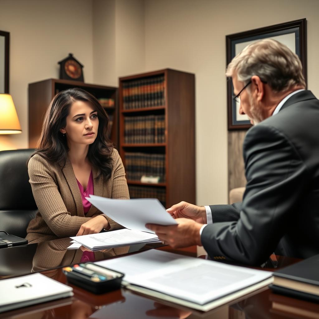 Interstate Custody Lawyer Hanover County