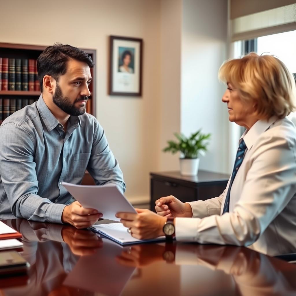 Interstate Custody Lawyer Suffolk