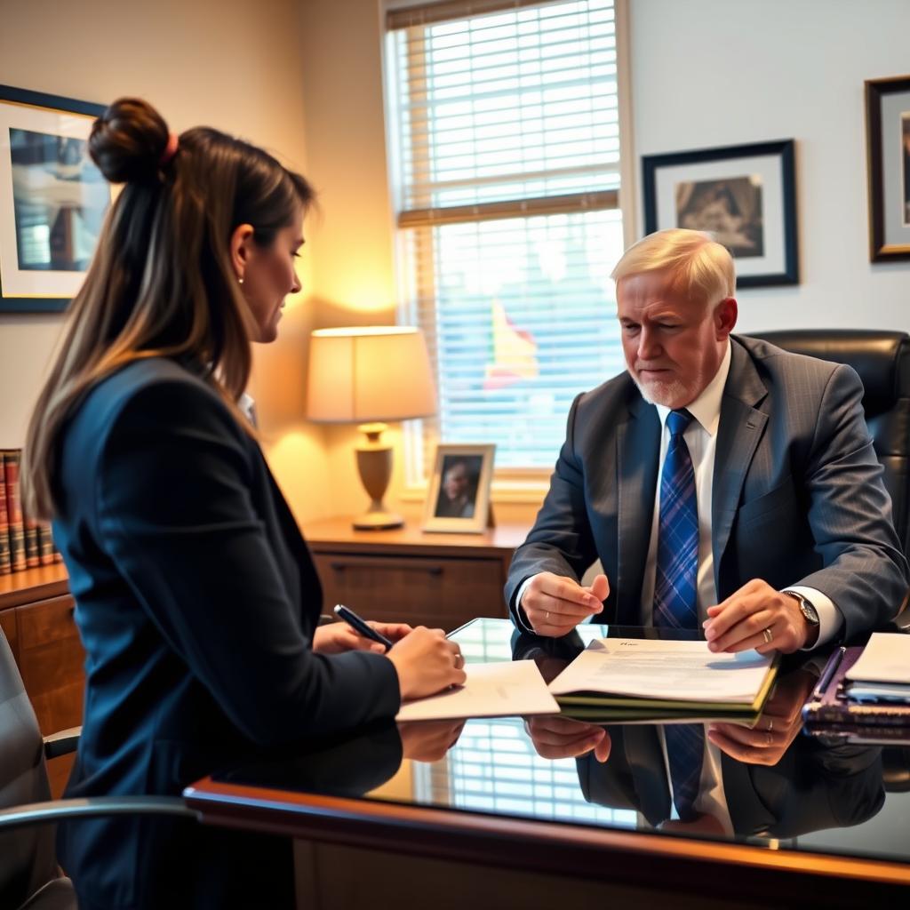 Interstate Custody Lawyer Virginia Beach